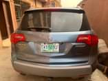 A picture of 2008 Acura MDX Well maintained and neatly used Engine AC