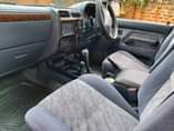 A picture of TX petrol 17m buy and drive call me 0758589222 0774552142