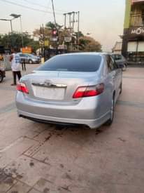 A picture of 2008 Nigerian used 2008 Toyota Camry SE SE