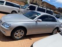 A picture of Markx 4wd 19m negotiable