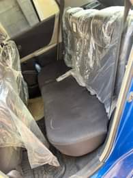 A picture of DISTRESS SALE TOYOTA YARIS NORMAL HAND 2009 MODEL FOR 3