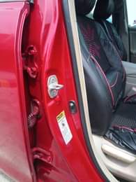A picture of PURE BELGIUM GRADE 2008 TOYOTA CAMRY UNTAMPERED SOUND ENGINE UNTAMPERED