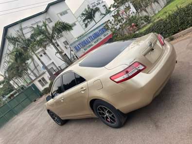 A picture of Extremely clean 2008 Camry LE Going for just 4 7m