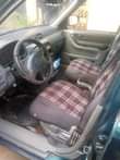 A picture of Honda CR V for urgent sale in ikorodu 08081315628 08036708656