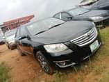 A picture of For sale 2007 Toyota Camry Everything is working fine Nothing
