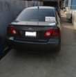 A picture of 2007 Toyota Corolla