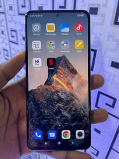 A picture of Xiaomi Mi 11x