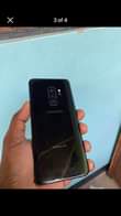 A picture of Samsung S9plus