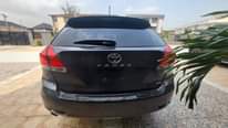A picture of 2012 Toyota Venza
