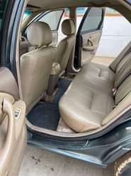 A picture of Super clean Camry 2000 model First body with chilling AC