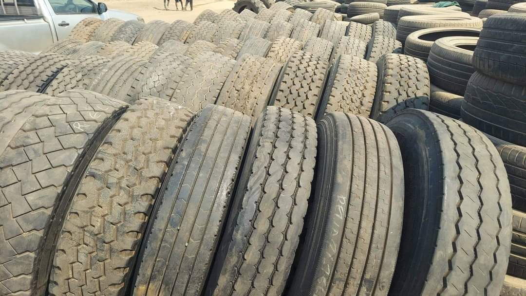 classifieds tyres