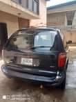 A picture of Dodge caravan 04 for sale