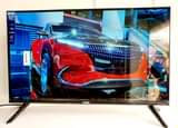 A picture of 32 Frameless Solstar Digital TV