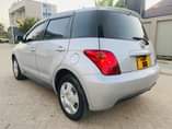 A picture of TOYOTA IST CC 1290 YEAR 2003 TSH 11 000 000