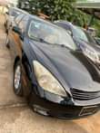 A picture of Lexus ES 300