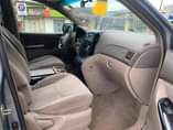 A picture of Toyota Sienna 2005 Registered First body Extremely clean inside out