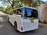 A picture of Toyota voxy 2015 2000cc