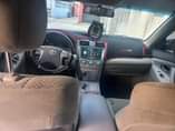A picture of Belgium grade 2008 Toyota camry First body Sound engine Gear