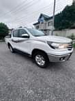A picture of CLEAN UNREGISTERED TOYOTA HILUX 2019 MODEL 20M NET PRICE MANUAL