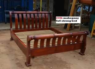 A picture of Beds