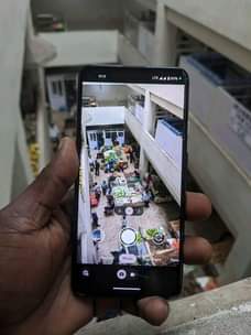 A picture of Samsung Galaxy A12