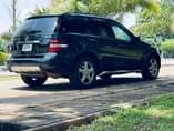 A picture of Clean Few months used Mercedes ML350 2008 model 4m net