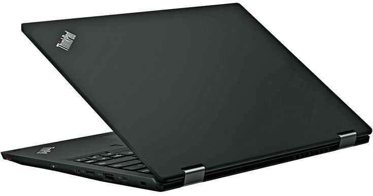 A picture of Lenovo Thinkpad T460s i5 7th gen for sale