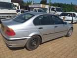 A picture of Bmw