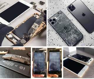 repair services