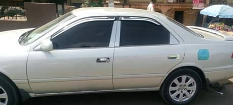 A picture of Camry envelope