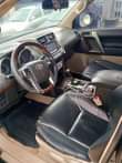 A picture of 2015 Toyota Prado slightly used zero issues 17m