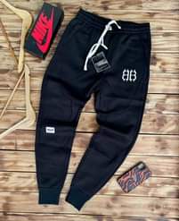 A picture of Sweat pants available Call whatsapp 0785696296 Inbox for orders Sizes