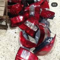 A picture of All vehicles spare parts