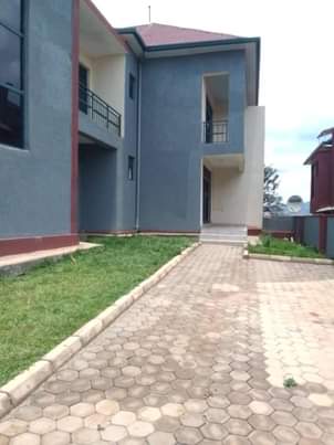 kagugu accommodation