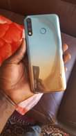 A picture of TECHNO CAMON I2 ON SALE