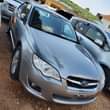 A picture of LEGACY 2007 30M