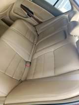 A picture of Honda evil spirit dey oooo sound and clean just carry