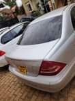 A picture of Mercedes Benz