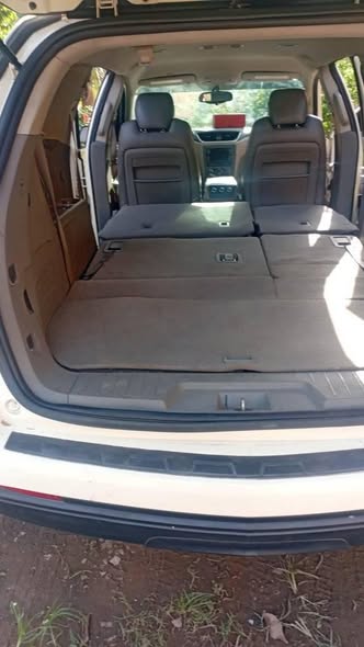 A picture of 2014 2014 chevrolet traverse