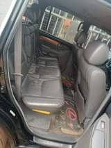 A picture of Registered 05 gx470