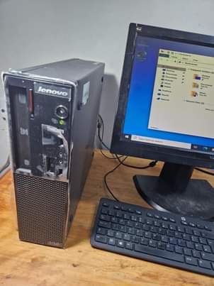 lenovo laptop
