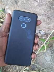 A picture of lg stayle gb 64 ram4 vandroid 12