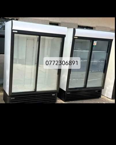 classifieds/fridges