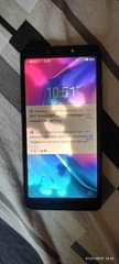A picture of tecno pop 2 lite ram 1 gb storage 16 gb