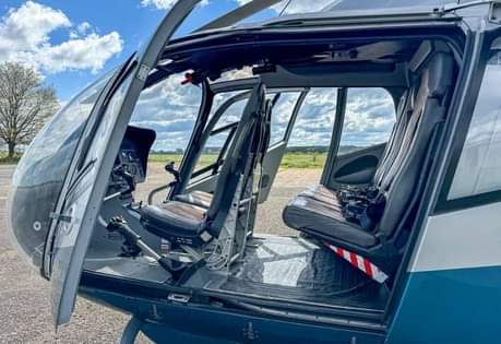 A picture of Helicopter inauzwa ipo Tanzania Full document Wadau kazi iyo tuchangamke