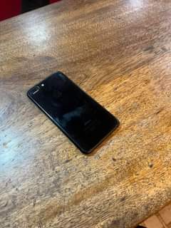 A picture of Iphone 7 plus 256GB
