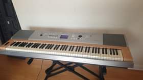 A picture of Piano