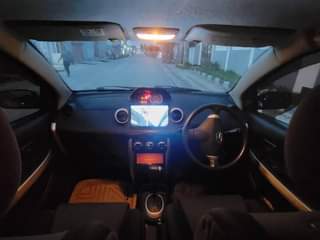 A picture of Ist maini sana Mwaka 2006 Cc 1290 Radio android Full