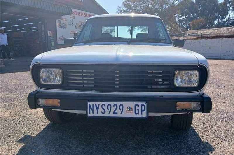 cheap cars alberton
