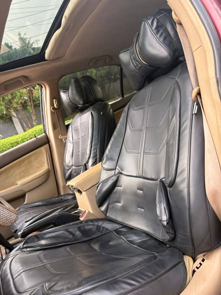 A picture of 2005 Honda Accord
